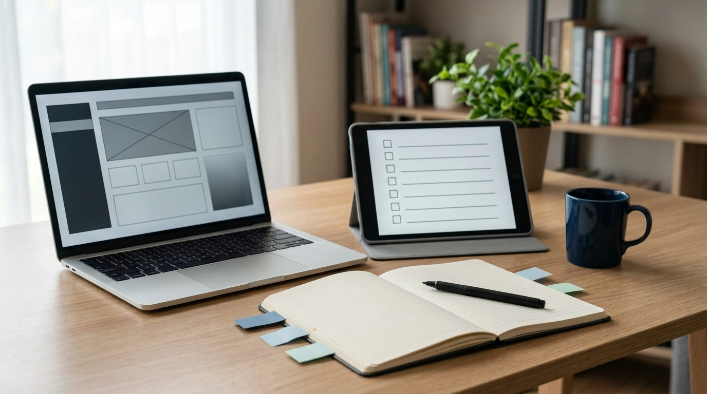 AI Problem-Solving Checklist: Clarify, Test, Decide Fast