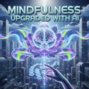 AI-Assisted Mindfulness: Calm Focus & Better Screen Habits