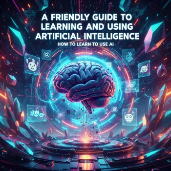 AI for Beginners: Simple Mental Models & Workflows
