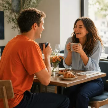 5-Day Dating Confidence Reset: Audio Training That Works