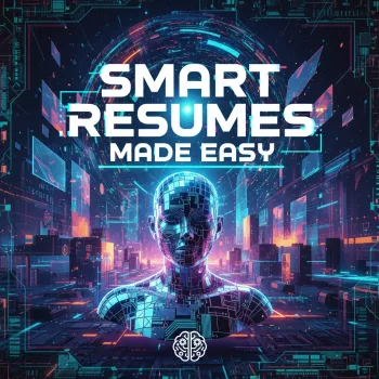 AI Resume Workflow: Write a Smart, ATS-Friendly Resume
